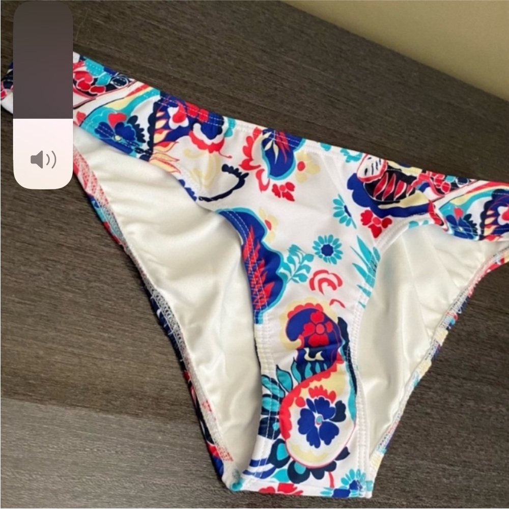 NWOT VENUS Classic Low-Rise Bottoms - Picture 7 of 12